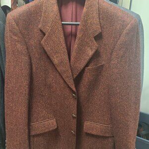 Baumler Special Edition vintage sports jacket